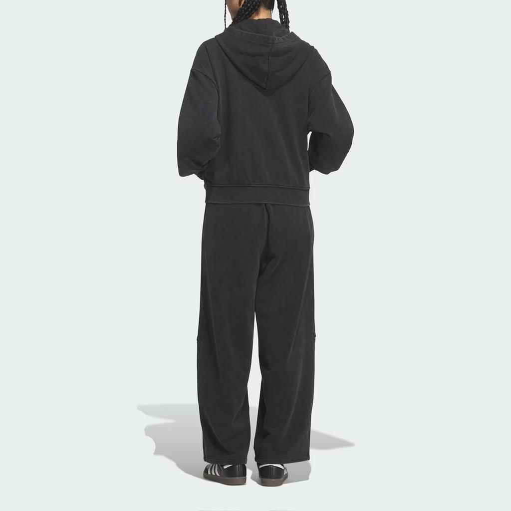 Adidas Originals Loose Casual Soft Sports Long Pants Unisex Bottoms KQ5528