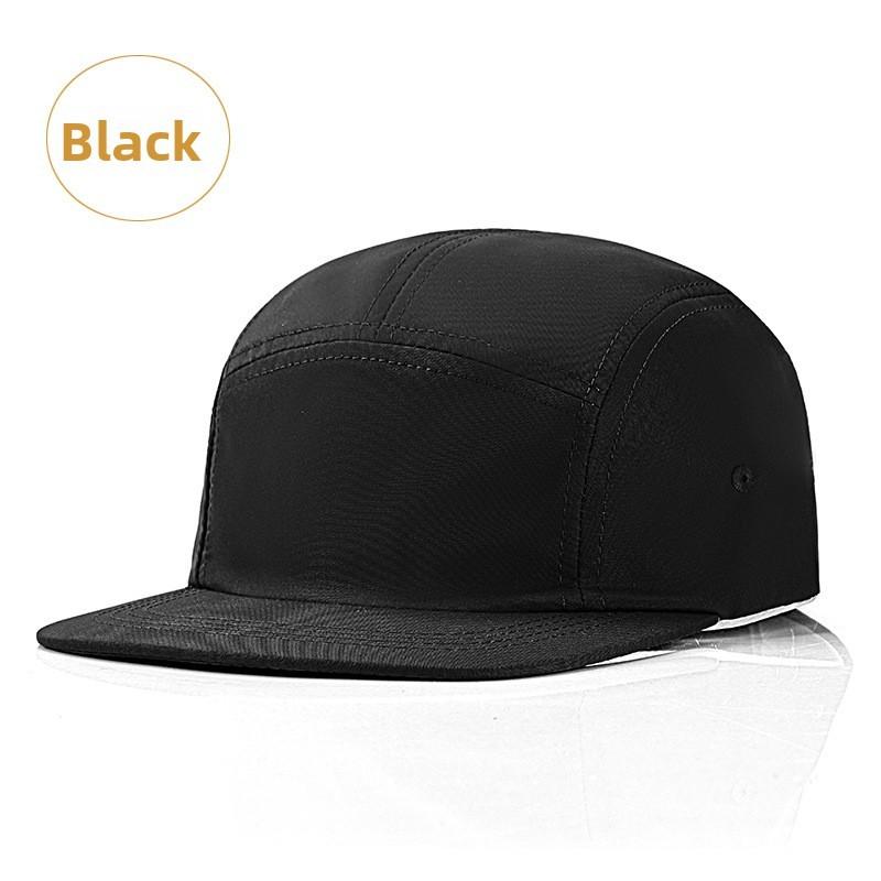 Outdoor Sun Hat For Men And Women With Wide Brim Waterproof Quickdry Polyester For Hiking And Running