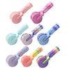 Diamond Art Roller DIY Craft Tool Rhinestone Embroidery Press Roller Detachable Easy-Grip Hand Roller for Diamond Art Projects Lovers
