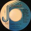 7inch Record DOBBY DOBSON  Johnny Dollar NONE Jammys Records 1991 Jamaica Reggae Ska  Dub Used