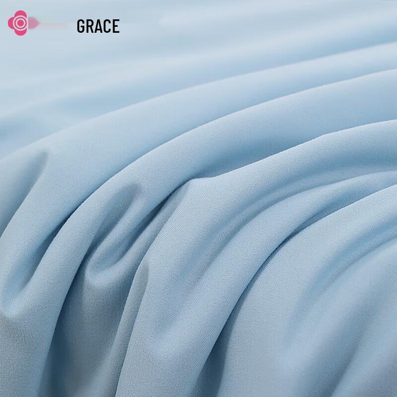 Grace 7A Antibacterial Summer Quilt