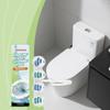 Long Lasting Fragrance Hanging Toilet Cleaning Ball Efficient  Dirt Removal No Residue For Bathroom