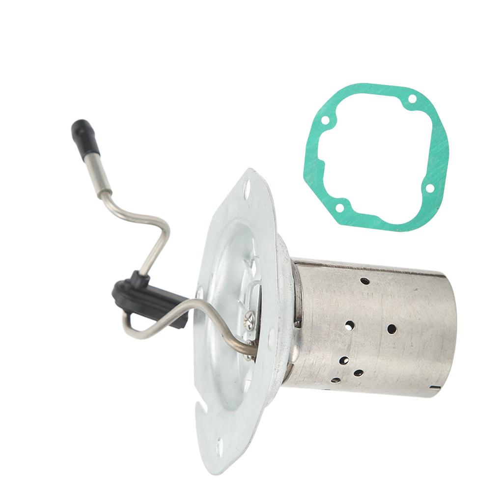 Heater Burner Combustion Chamber with Gasket Dual Hole for Webasto Air Top 2000 2000S 2000ST Heaters