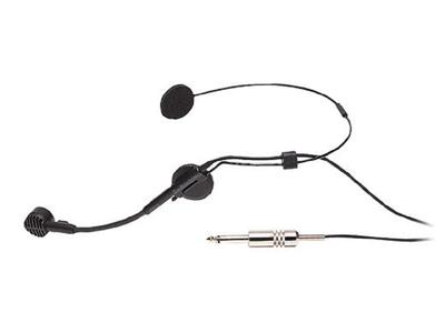 Sluchátkový mikrofon Audio Technic AT810X