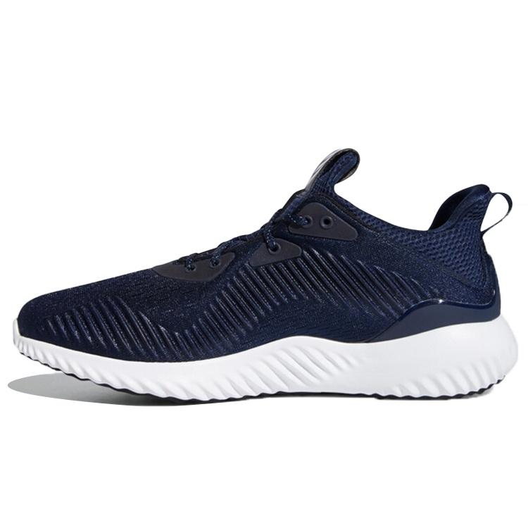 adidas Alphabounce 1 Blue White Men s FW4687 EU 36⅔
