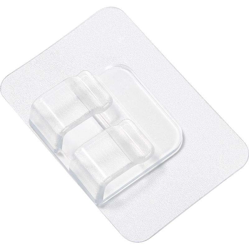Car Floor Mat Fixing Magic Tape: Strong Double-Sided Adhesive for Secure Storage