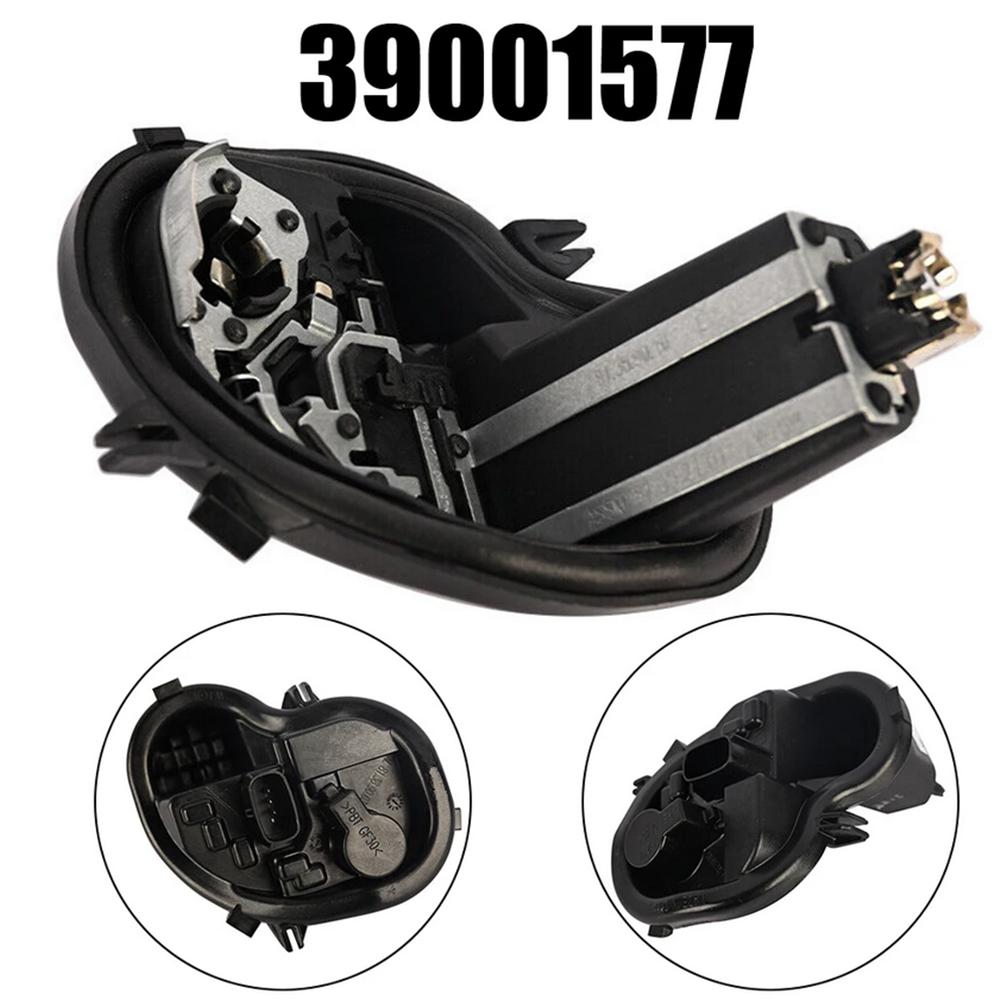 1x Rear Left Tail Light Lamp Bulb Holder 39001577 Fit For Vauxhall Astra K 2016+