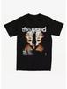 The Used Self-Titled Album Track List Girls Unisex T-Shirt OM300 Unisex T-Shirt