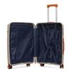 Kabinenkoffer Polypropylen "Travel Light" - LYS Paris 2560