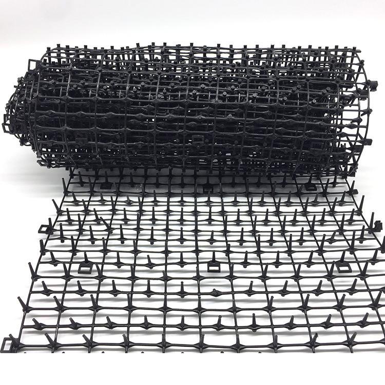 Pet Spike Mat: Cat & Dog Deterrent for Gardens - Protects Vegetables & Flower Beds