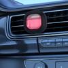 Car Vent Clip Mount Air Freshener for Long Lasting Freshness and Odor Elimination Using Liquid Essential Oil
