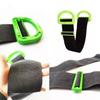 Furniture Moving Straps Adjustable Moving Wrist Forearm Forklift Lifting Strap Heavy Things Transport  Mover Straps Easy Convey