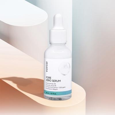 Pore Zero Serum 30ml (3 Options)