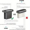 2pcs USB C Dust Plug, Type C Charging Port Plug Protector Caps For Samsung Galaxy S20, Note 20, Type-c Devices