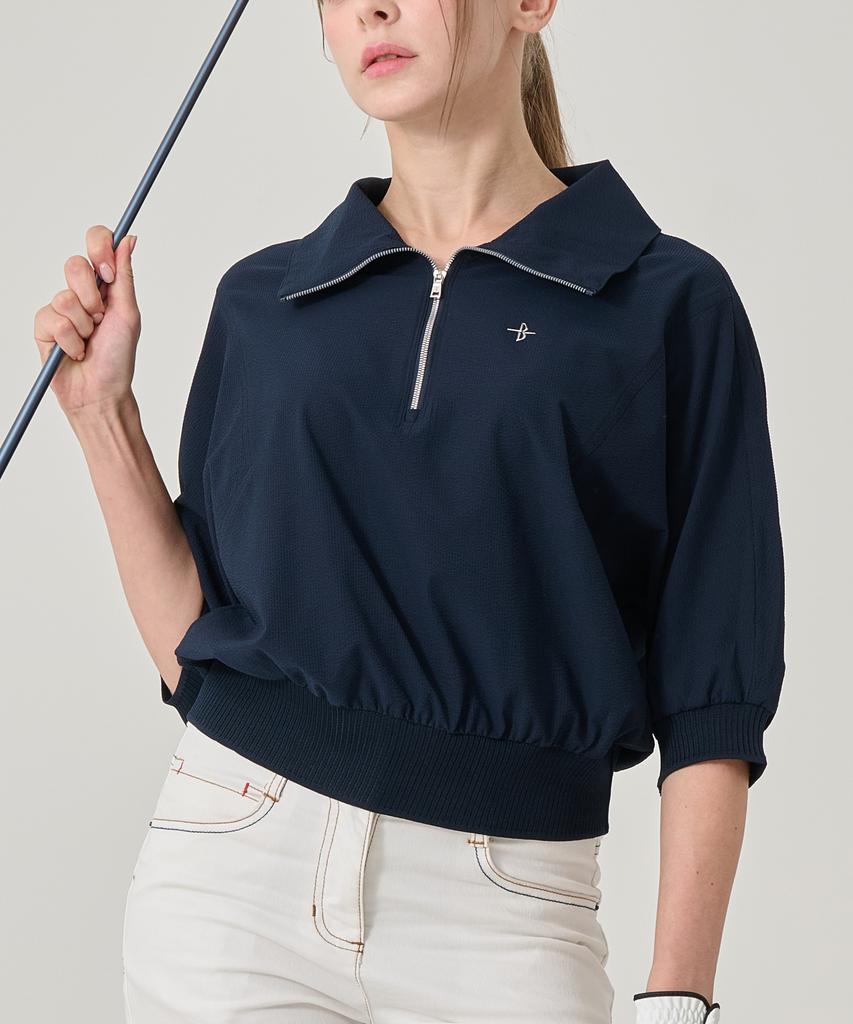 BILTMORE Women'S Golf Half-Zip Shirt