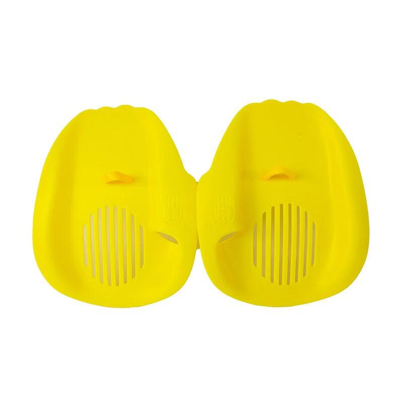 Alliance Messenger Swimming Hand Paddles