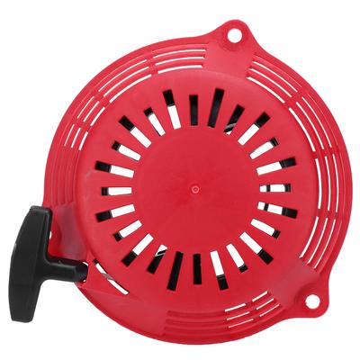 Rückstoß-Zugstarter-Ersatz Gartengeräte Ersatzteile Zubehör für GCV160