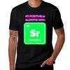 Im Positively Glowing With Strontium Tshirt Sun Block Outdoor Tshirt