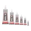 B7000 Jewelry Glue: Waterproof Adhesive for Inlay, Stud Earrings, DIY Jewelry, and Pearl Crafts.