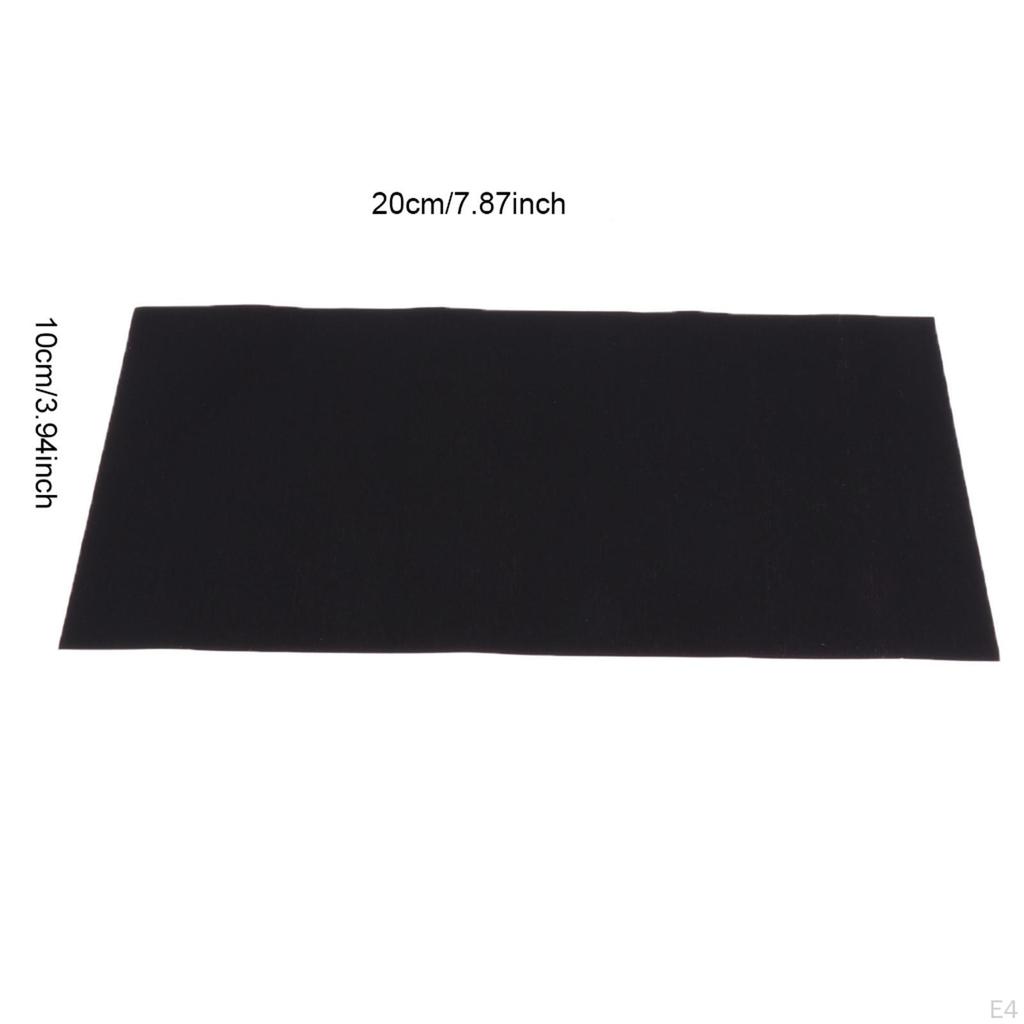 Down Jackets Self- Repair Patches Mending Applique