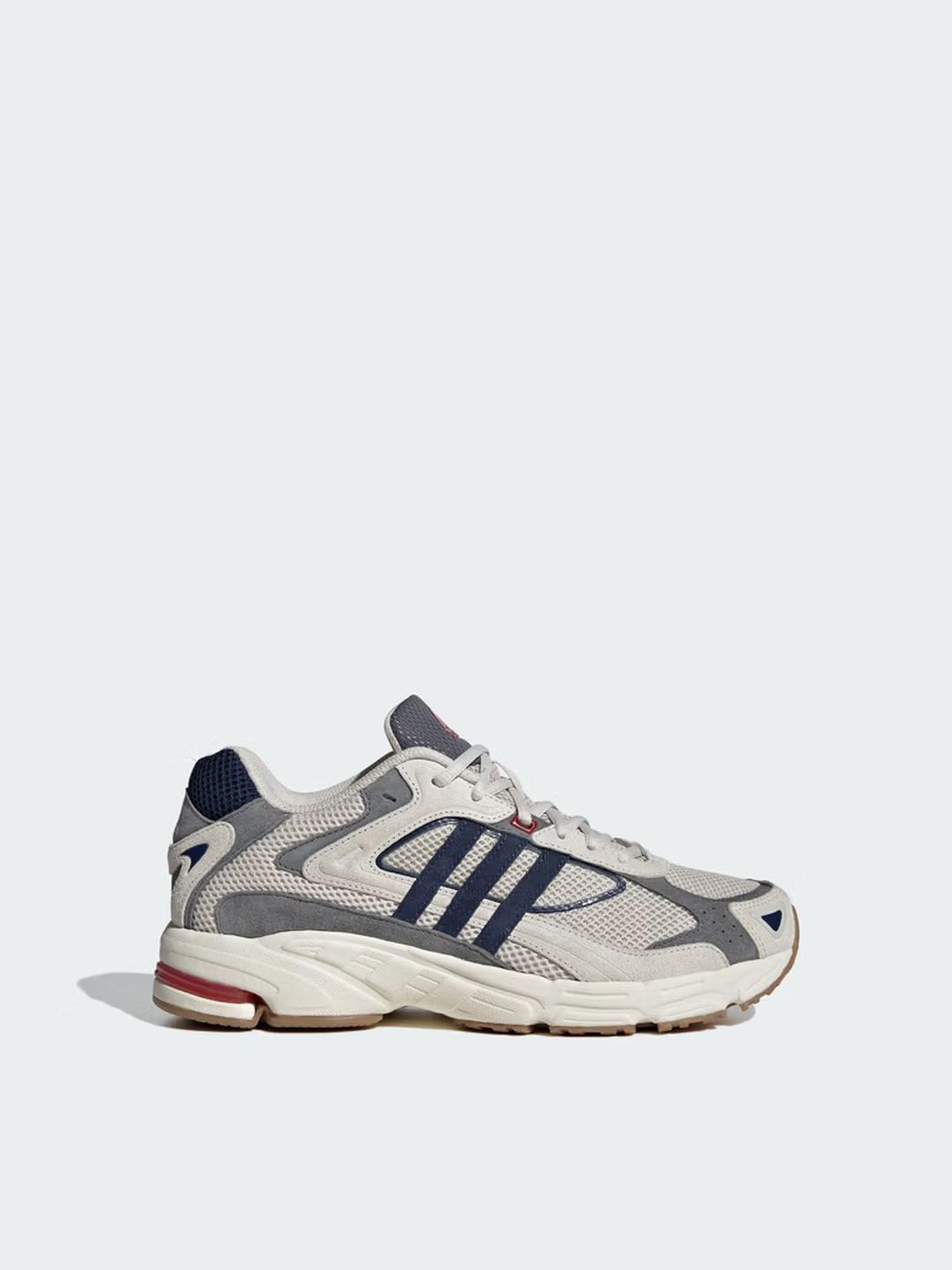 Adidas Flashback Обувь RESPONSE CL Папина обувь Adidas IG6916 35.5 серый/синий