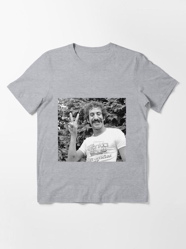 Jim Croce Jim Croce - PEACE Classic Essential T-Shirt