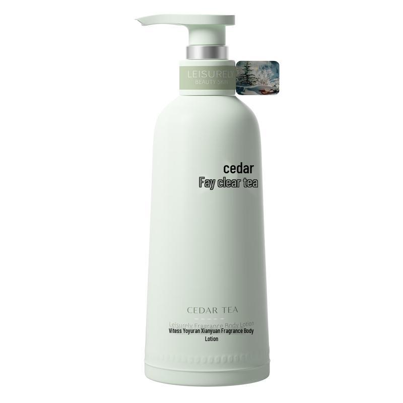 VS Sassoon Scented Body Lotion