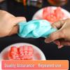 Stone Lion and Bear Silicone Ice Cube Mold for Whiskey and Cocktails