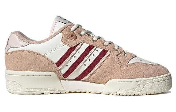 adidas Rivalry Low x Yu Nagaba Always Together - Clay Strata - IG3851