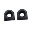 2 Pc Front Stabilizer Sway Bar Bushing for BMW G11 G12 31306873459 725d 730d 740e 740i 725ld 730li 740li 2014-2019