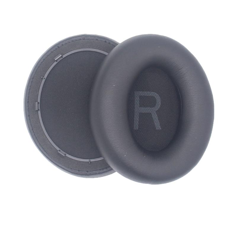 Replacement Ear Pads Protein Ear Covers for Q45 Life Headset Ear Pads for Better Sound Quality Earmuff Earcups