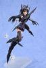 Figma Kuroyukihime from Accel Accel Assault World Ver. (Dengeki Exclusive)