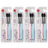 Soking Charcoal Silk Toothbrush