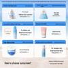 Hi!papa Kids Gentle Physical Sunscreen Cushion SPF28 PA+