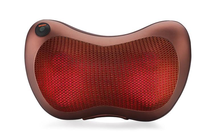 Massager Massage Pillow for Back, Body, Neck, Relaxation CHM-8028