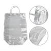 Foldable Wine Bag Carrier Bag Wine Beer Bottle Cooler High Quality Hot Sale
