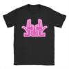Mens TShirts Rapper Singer Jul Sign Amazing 100 Cotton Tees Short Sleeve  T Shirt O Neck Tops Printed