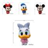 Disney Mickey Minnie Donald Duck Stitch Viele Minnie Anhänger Schlüsselanhänger Dekorativ Zum Verschenken Und Für Sammler