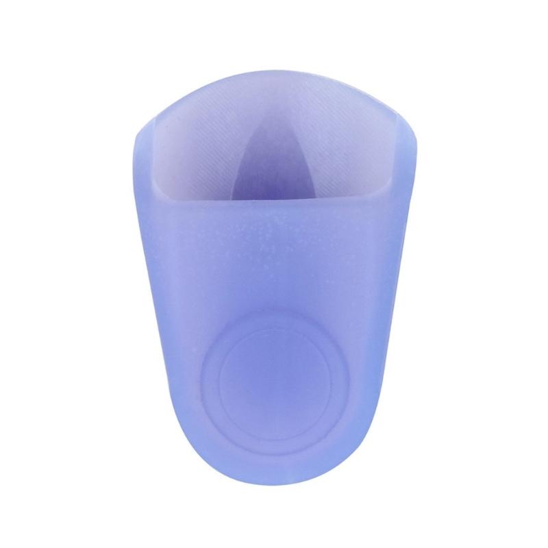 Dustproof Caps Sax Mouthpiece Caps Saxophone Mouthpiece Protective Caps Silicone Clarinet Mouthpiece Protectors Easy Clean