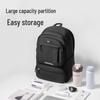 Deli Lightweight & Durable School Backpack