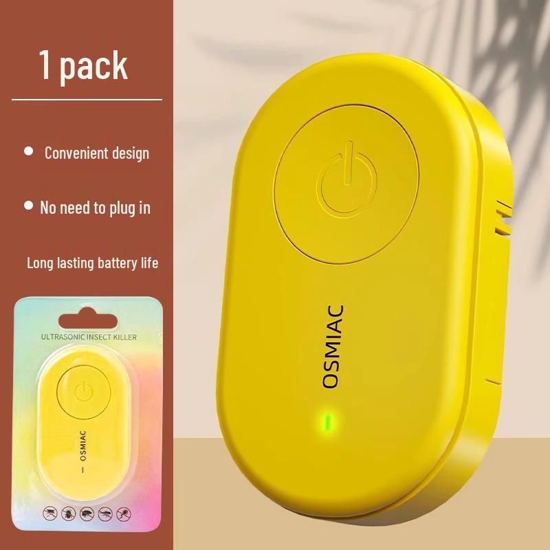 

Ультразвуковой автоматический отпугиватель птиц для балконов и голубей