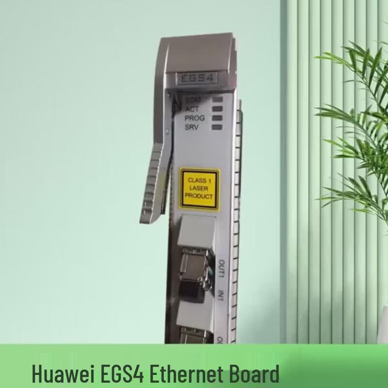Huawei OptiX Series Transmission Equipment Boards
