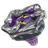 Beyblade X Gust Bat BX Booster Pack Set by Takara Balance type top battle top game Suitable for ages 8 and 3-85GP Tomy. toy. up.