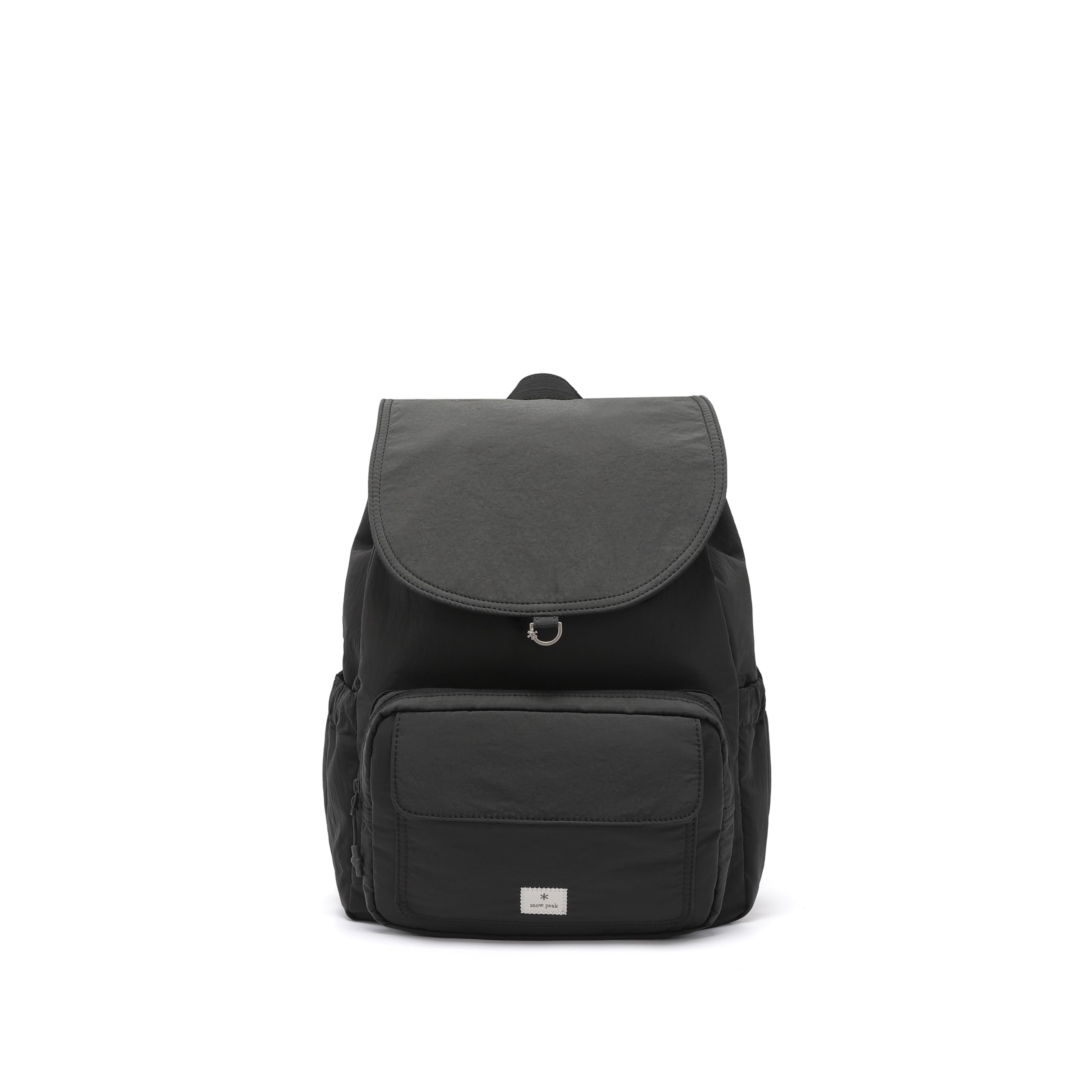 

Snow Peak Charcoal One Backpack Women s