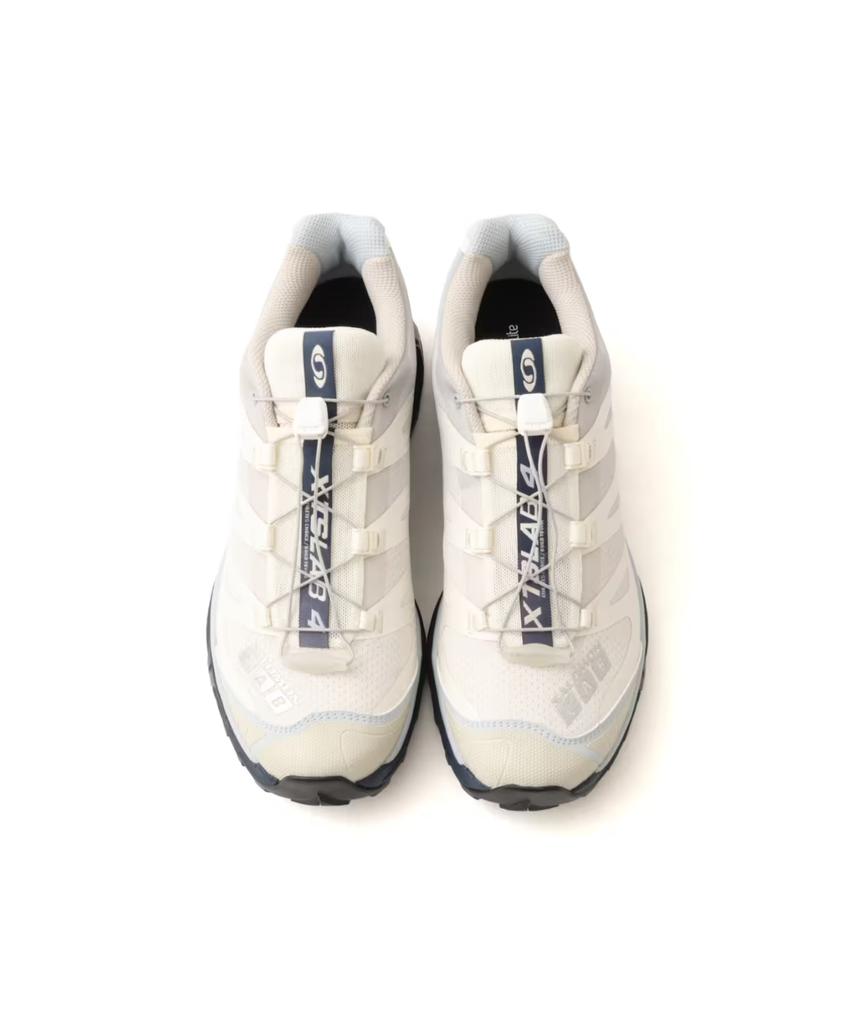 L45473600 Salomon XT-4 OG "Pearl Blue/Grisaille/Vanilla Ice" (Men's)