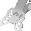 12 Pieces Picnic Tablecloth Clips Table Cloth Holders Premium Cover Clamps for Dining