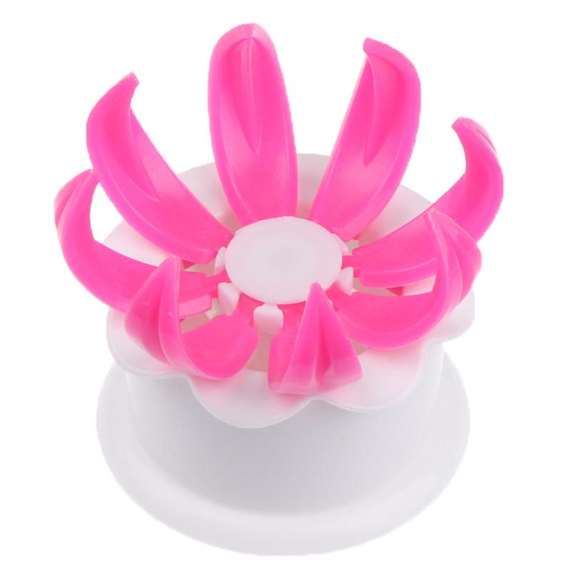 Diy Pastry Pie Dumpling Maker Chińskie narzędzie do pieczenia i ciasta Baozi Mold