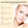 Ouhoe Night Essence Gentle Nourishing Moisturizing Tightening Skin Remove Wrinkle Lift Frim Fade Fine Lines Roller Face Serum