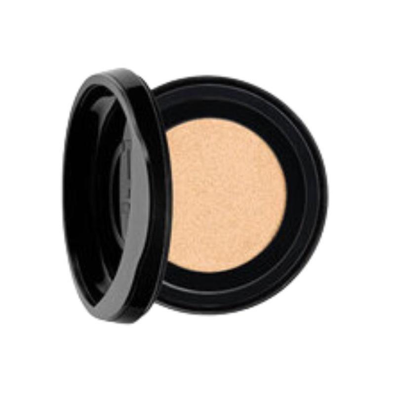 Armani Шелковистая cushion-пудра, увлажняющая #0 14г коричневый
