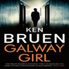 Galway Girl by Ken Bruen Paperback Book 9781838933081